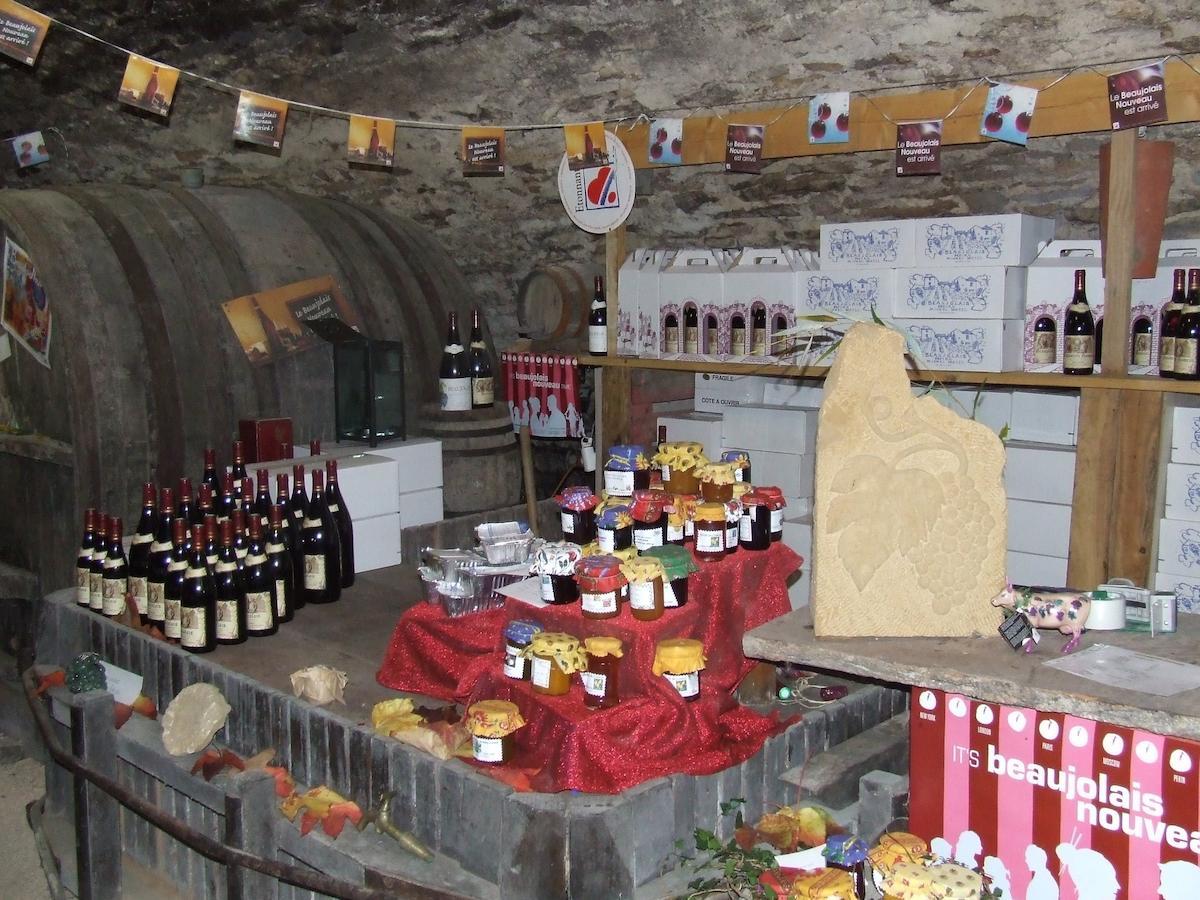 Domaine Des Aloets 3* Moire