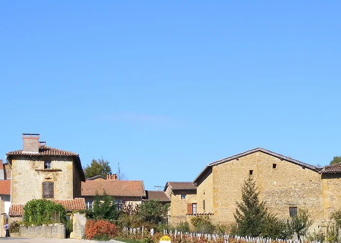 Domaine des Aloets