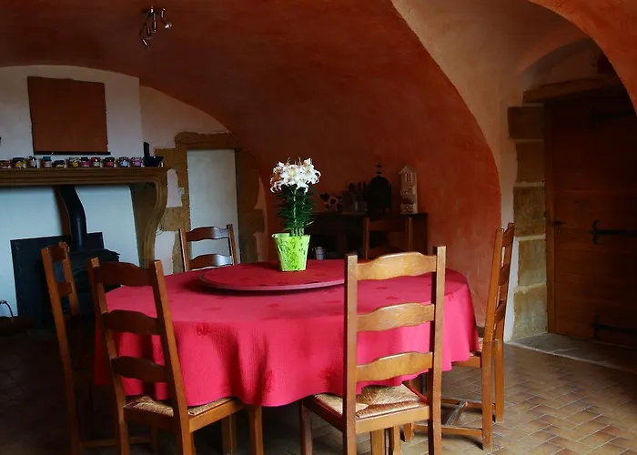 Domaine des Aloets