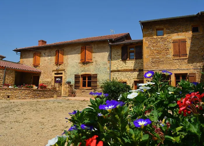 Domaine des Aloets