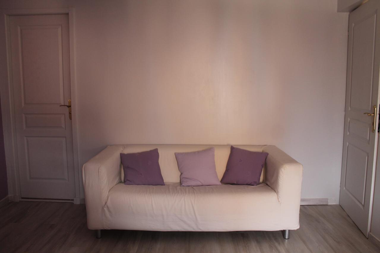 Bed & Breakfast Domaine Des Aloets