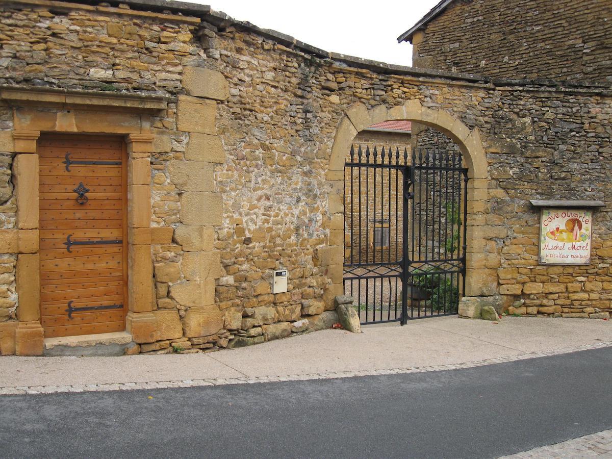 Domaine Des Aloets 3*