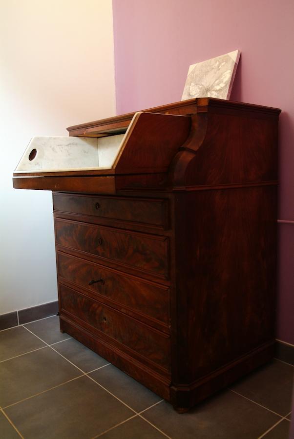 Domaine Des Aloets 3* Moire