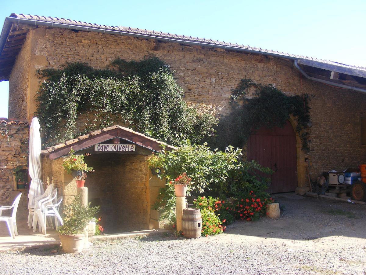 Domaine Des Aloets 3*