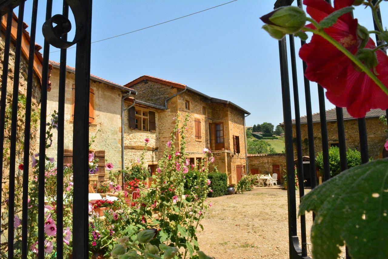 Bed & Breakfast Domaine Des Aloets 3*