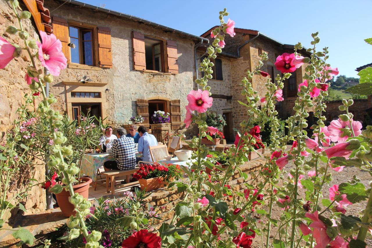 Domaine Des Aloets Bed & Breakfast 3*